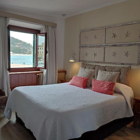 Hotel Cap D'Or - Children Only From 12 Years Old Tossa de Mar Luaran gambar